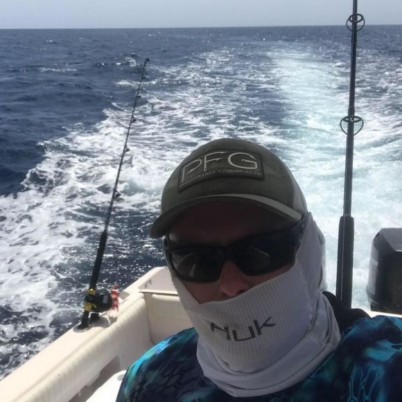 Meet your Posher, Emory - Picture 1 of 1